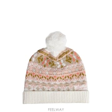 봉쁘앙 CAPPELLO (KIDS 상품) W06GACK0002690 B0192337865