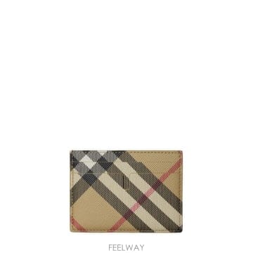 버버리 CARDHOLDERS 8091914A2021 B0192339630