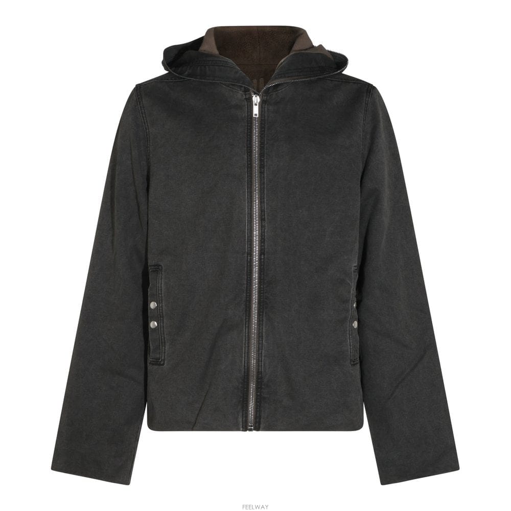 Rick Owens �������� ��ũ������ GRAVEL ��ư JIMP ĳ��� ���� DU02 B0562339523�������� ��ũ������ GRAVEL ��ư JIMP ĳ��� ���� DU02 