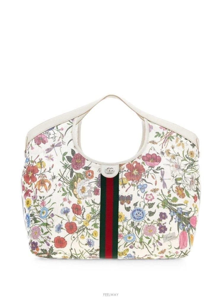 GUCCI ���� GUCCI GIGLIO �÷η� ����Ʈ ���� ��Ʈ�� 853971 B0712339775���� GUCCI GIGLIO �÷η� ����Ʈ ���� ��Ʈ�� 853971 B07