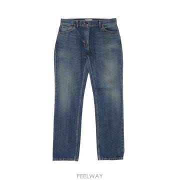 26 F/W 더 로우 DINNI 진 R000495W4823/MDI B0742331427