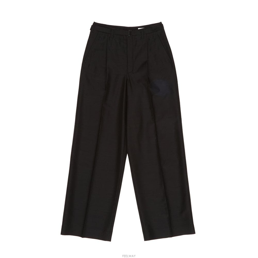 Lemaire 26 F/W ���޸� ���� �ø�Ʈ ���� PA1315LF1703/BK99 B074233224226 F/W ���޸� ���� �ø�Ʈ ���� PA1315LF1703/BK99 B0742
