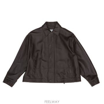 26 F/W 로에베 드로스트링 자켓 H526Y34LCU/3110 B0742333480