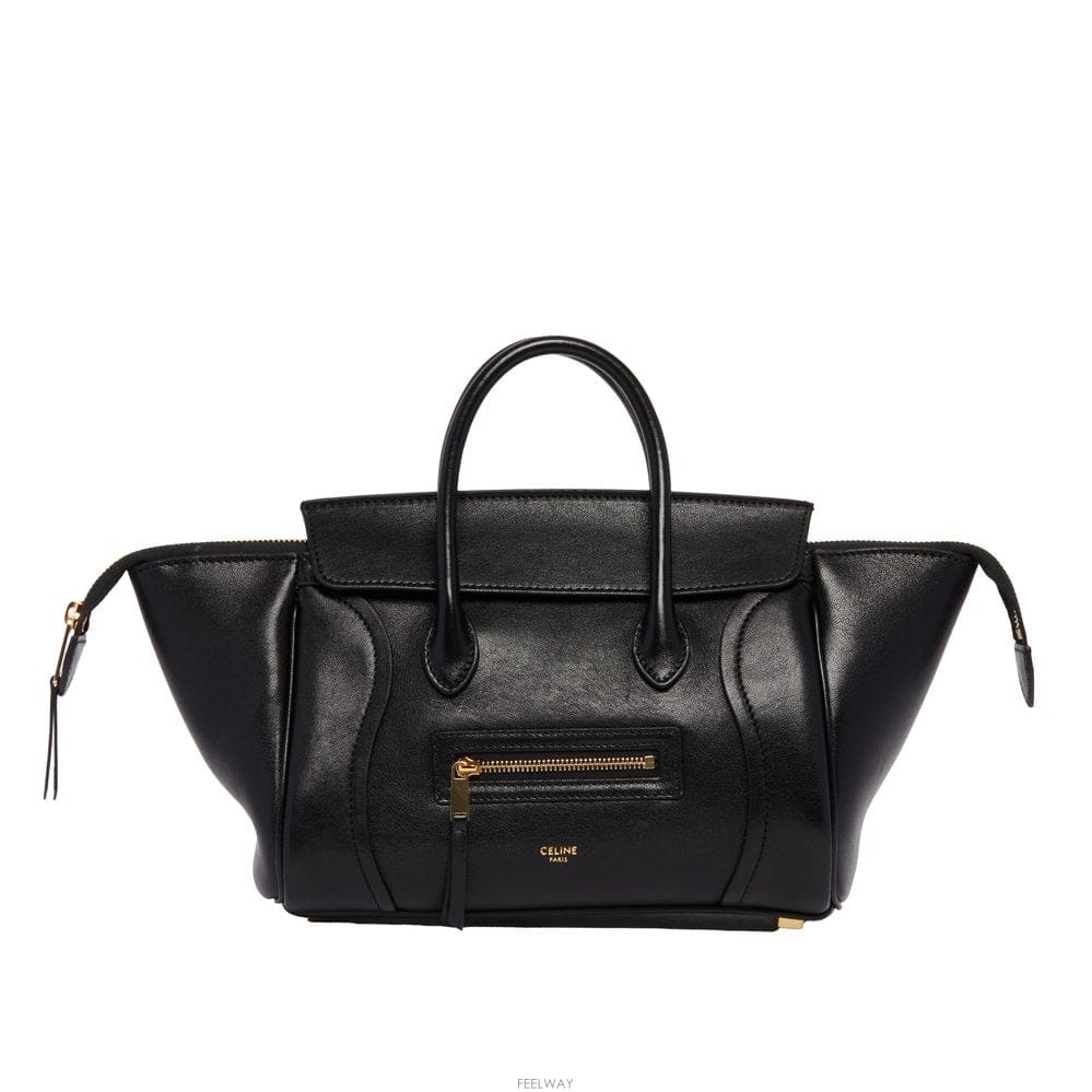 CELINE 26 F/W ������ SMALLLUGGAGE 124213GW2/38NO B074233657626 F/W ������ SMALLLUGGAGE 124213GW2/38NO B0742336576