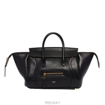 26 F/W 셀린느 SMALLLUGGAGE 124213GW2/38NO B0742336576