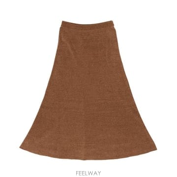 26 F/W 가브리엘라 허스트 MUIR 스커트 12699666A147 B0742336578
