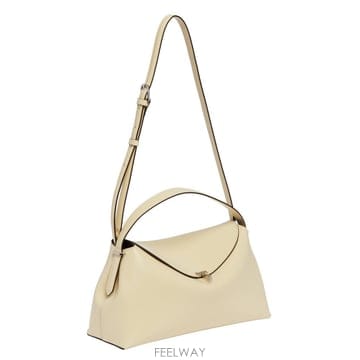 26 F/W 토템 TLOCK 레더 탑 핸들 241WAL956LE002 B0742336607