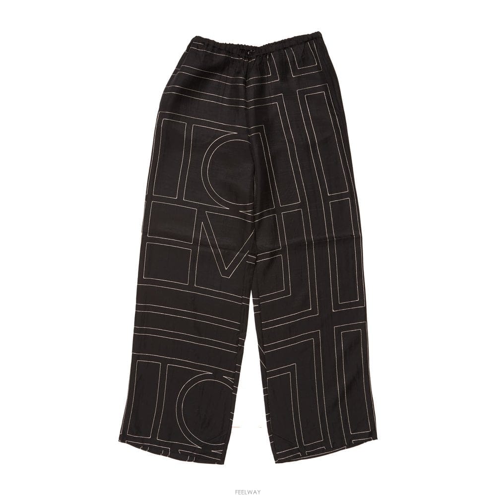 Toteme 26 F/W ���� ��Ż�δ� MONOGRAMMA NERI 2132557 B074233660926 F/W ���� ��Ż�δ� MONOGRAMMA NERI 2132557 B07423366