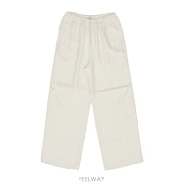 26 F/W 토템 판탈로니 모노그램 BIANCHI 263WRB0494 B0742336612