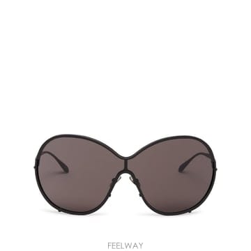 26 F/W 알라이아 OCCHIALI DA 솔 A FARFALLA N B0742336641