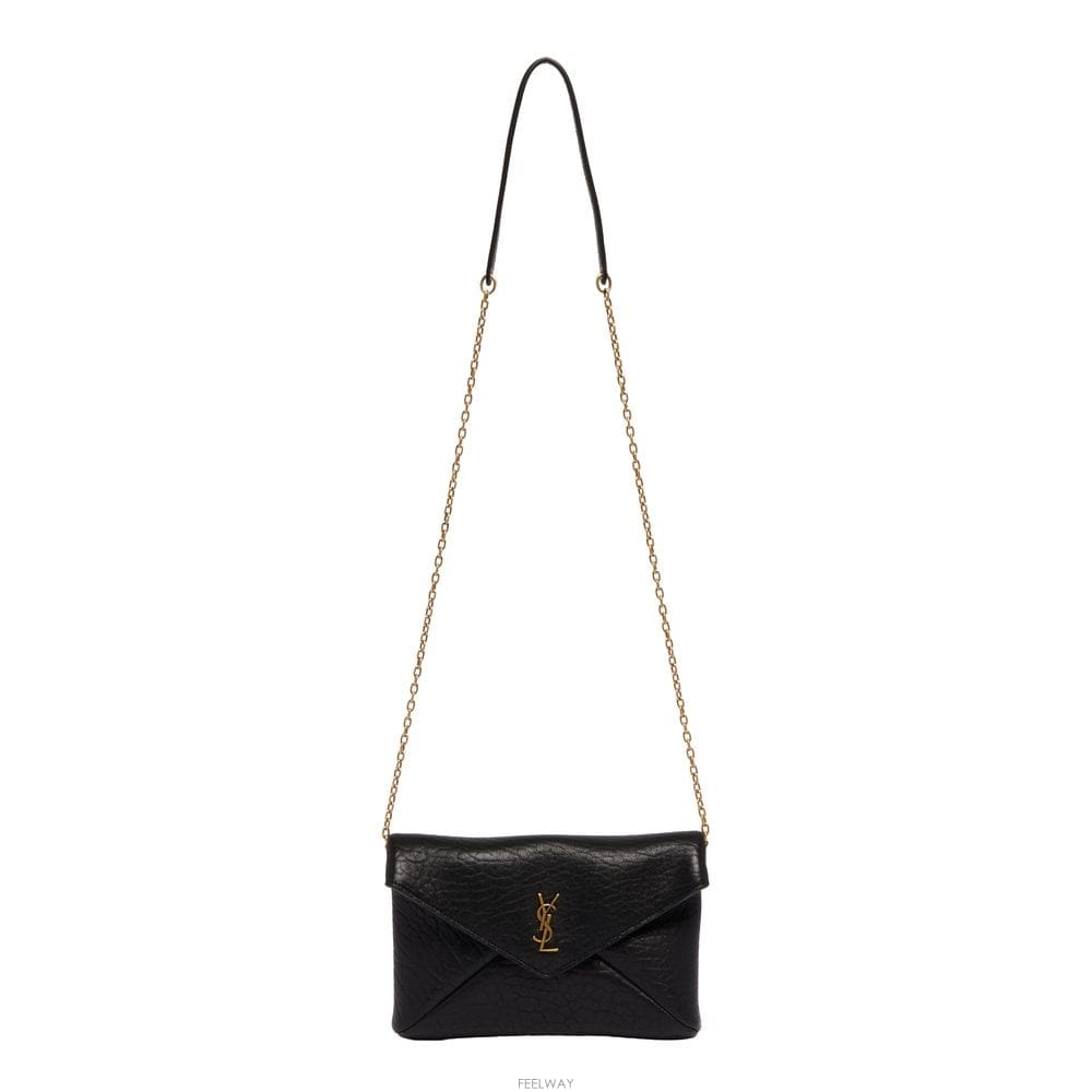 Saint Laurent 26 F/W ���ζ� YSL PW MBAGWHAKA MOIRALAMBN B074233946026 F/W ���ζ� YSL PW MBAGWHAKA MOIRALAMBN B0742339460