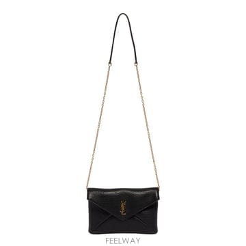 26 F/W 생로랑 YSL PW MBAGWHAKA MOIRALAMBN B0742339460