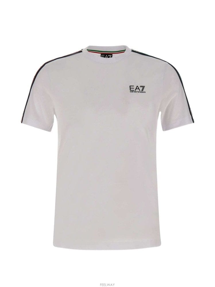 | Other Brand | EA7 �������� �Ƹ����� �ΰ� ��ư Ƽ���� 7M001861AF125 B0712339606EA7 �������� �Ƹ����� �ΰ� ��ư Ƽ���� 7M001861AF125 B