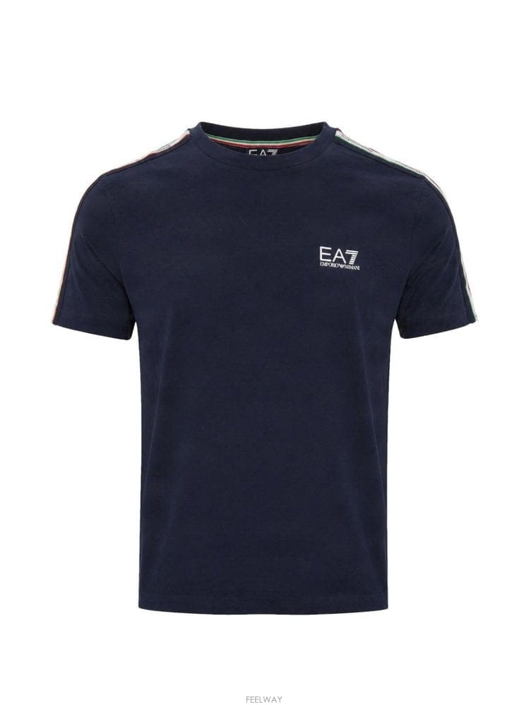 | Other Brand | EA7 �������� �Ƹ����� �ΰ� ��ư Ƽ���� 7M001861AF125 B0712339607EA7 �������� �Ƹ����� �ΰ� ��ư Ƽ���� 7M001861AF125 B