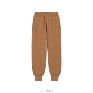 아미 울 조깅 트라우저 UTR929KN0192280 B0712339608