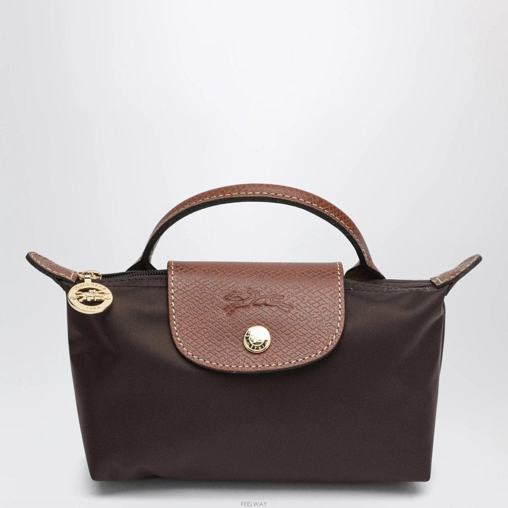 Longchamp 26 F/W �ռ� �� �ø����� �������� PEBBLE Ŭ��ġ �� MOK B005233647426 F/W �ռ� �� �ø����� �������� PEBBLE Ŭ��ġ �� MOK 