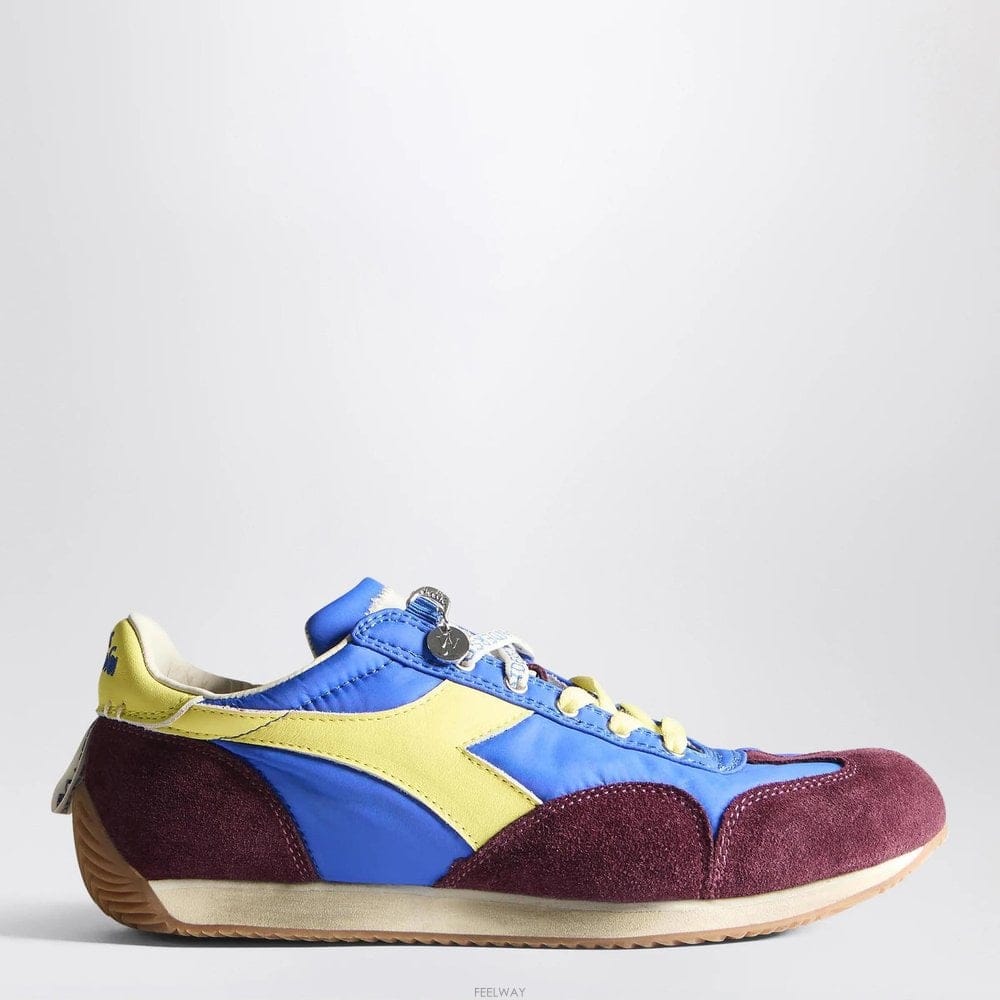 Diadora Heritage 26 F/W ��Ƶ��� ����Ŀ�� EQUIPE JW ANDERSON X  B005233934726 F/W ��Ƶ��� ����Ŀ�� EQUIPE JW ANDERSON X  B005233