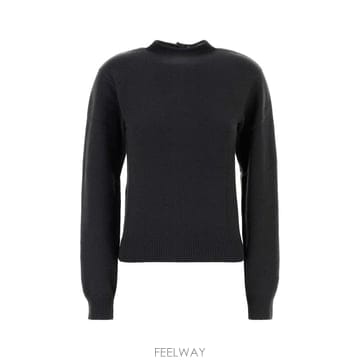 르메르 리버서블 버튼 스웨터 PO0041LK1062 BK502 B0442339868