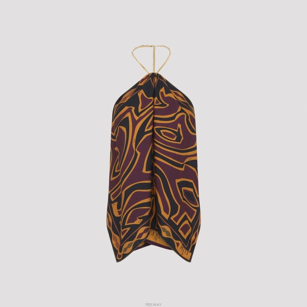 Emilio Pucci ���и��� Ǫġ ž ��ũ Ʈ�� 6URM306U790 P36 B0442339873���и��� Ǫġ ž ��ũ Ʈ�� 6URM306U790 P36 B0442339873