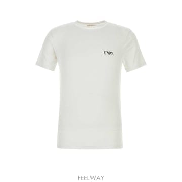 엠포리오 아르마니 2PACK 크루 넥 티셔츠 EM001849AF14 B0441829293