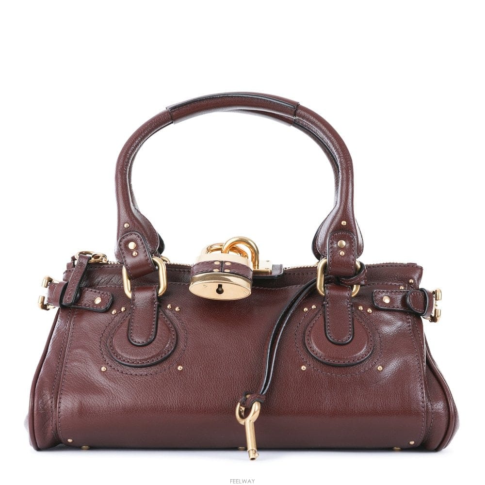Chloe ���ο� ���� ���� PADDINGTON ��� �� CH25WS802P B1042178298���ο� ���� ���� PADDINGTON ��� �� CH25WS802P B1042