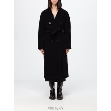 [A6] 막스마라 2621018010600 여성 코트 2621018010600-003