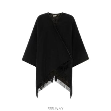 FENDI 26FW ��� ��Ʈ FXX041B1VZ F0VAT Black26FW ��� ��Ʈ FXX041B1VZ F0VAT Black