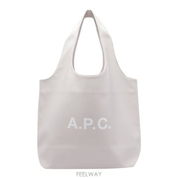 26 F/W A.P.C 아페쎄 NINON 토트백 백 PUAAT M61 B0012362539