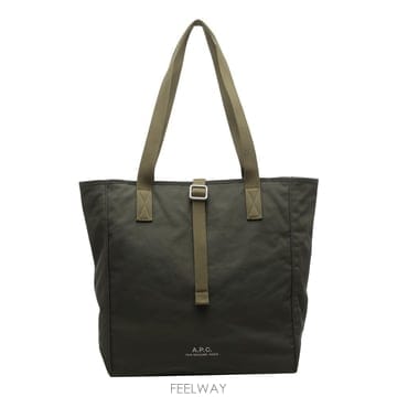 26 F/W A.P.C 아페쎄 아카이브 토트백 백 PSANL H670 B0012362544