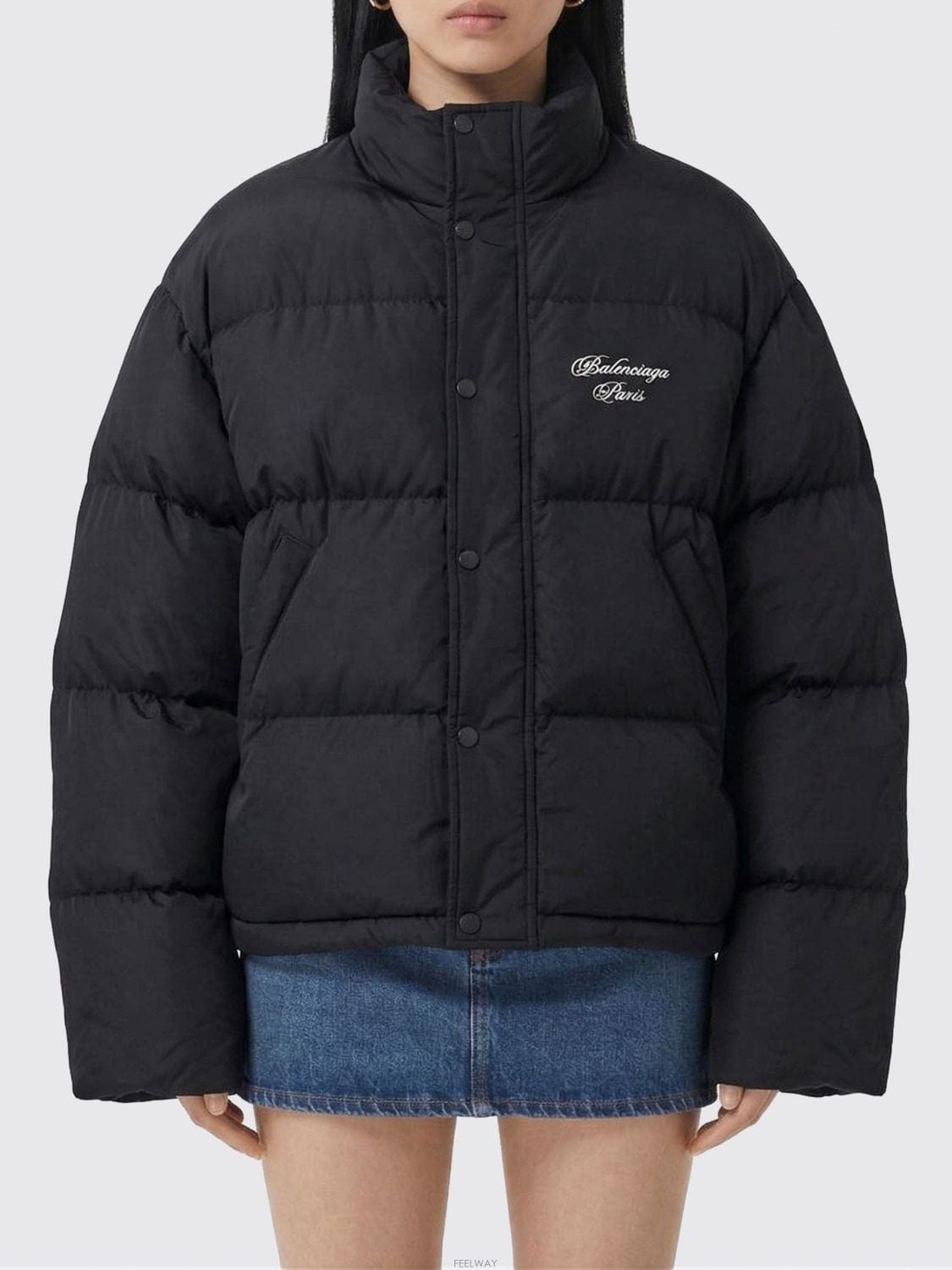 Balenciaga [A6] �߷��þư� 857732TPQ38 ���� ���� 857732TPQ38-1000[A6] �߷��þư� 857732TPQ38 ���� ���� 857732TPQ38-1000