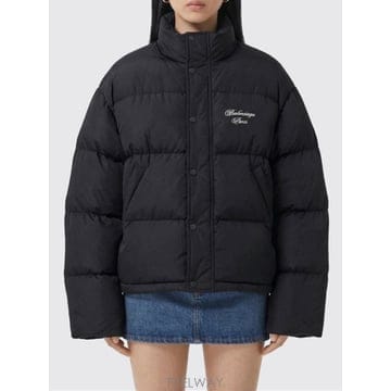 [A6] 발렌시아가 857732TPQ38 여성 자켓 857732TPQ38-1000