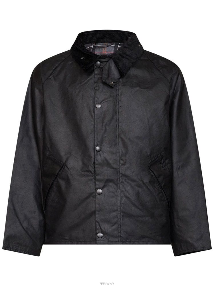 Barbour �ٹ� OS TRANSPORT WAXED ���� ���� WAXED ��ư  B0302362606�ٹ� OS TRANSPORT WAXED ���� ���� WAXED ��ư  B0302362