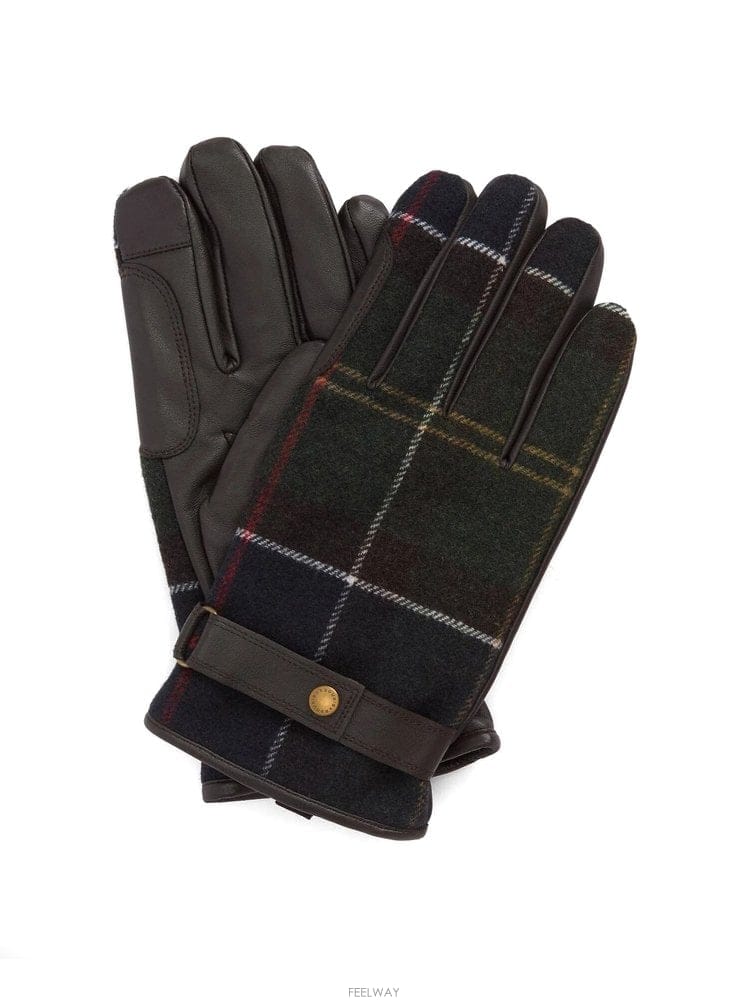 Barbour �ٹ� ���� ���� & �� üũ �尩 MGL0051TN12 B0302362637�ٹ� ���� ���� & �� üũ �尩 MGL0051TN12 B030236263