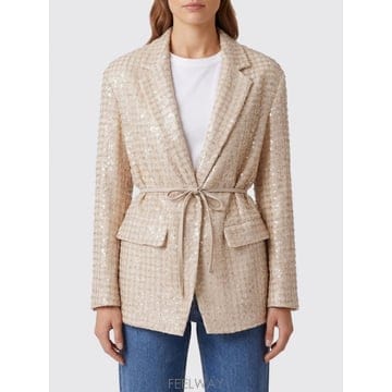 [A6] 브루넬로 쿠치넬리 M0CBR7593 여성 자켓 M0CBR7593-C3999