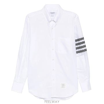 Thom Browne 26FW ����� 4�� �ڼ� ���� ���� MWL272E E1698 10026FW ����� 4�� �ڼ� ���� ���� MWL272E E1698 100