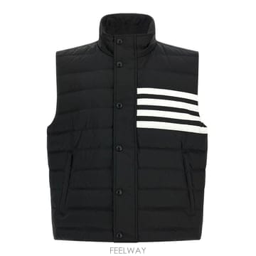 Thom Browne 26FW ����� 4�� ��Ʈ������ ���� �ٿ� ����Ʈ MVD036X F1095 00126FW ����� 4�� ��Ʈ������ ���� �ٿ� ����Ʈ MVD036X 