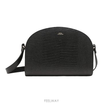 A.P.C. ����� ���̷� ũ�ν��� PXBMR F61048 LZZ����� ���̷� ũ�ν��� PXBMR F61048 LZZ