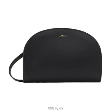 A.P.C. ����� ���̷� Ŭ��ġ ũ�ν��� PXAWV F61596 LZZ����� ���̷� Ŭ��ġ ũ�ν��� PXAWV F61596 LZZ