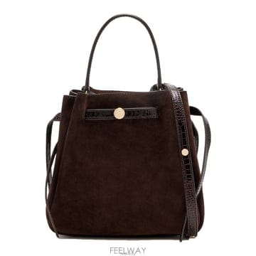 Tory Burch 26FW �丮��ġ �ι� �����̵� ��Ŷ�� 169275 20026FW �丮��ġ �ι� �����̵� ��Ŷ�� 169275 200