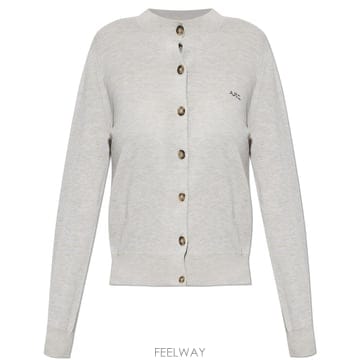 26FW 아페쎄 로사 여성 가디건 WVBEP F22346 PLB