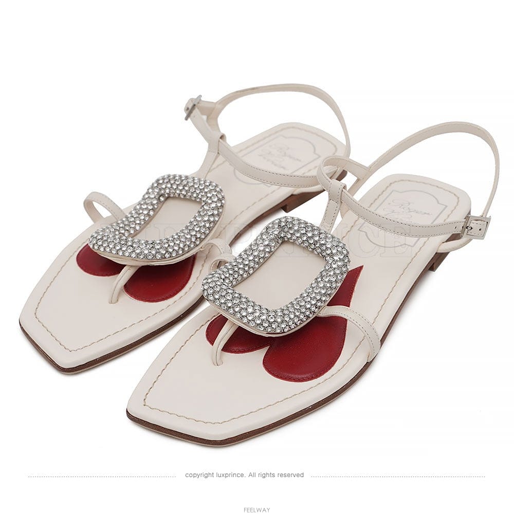 Roger Vivier ������� ���� 36.5 (0407sv)������� ���� 36.5 (0407sv)