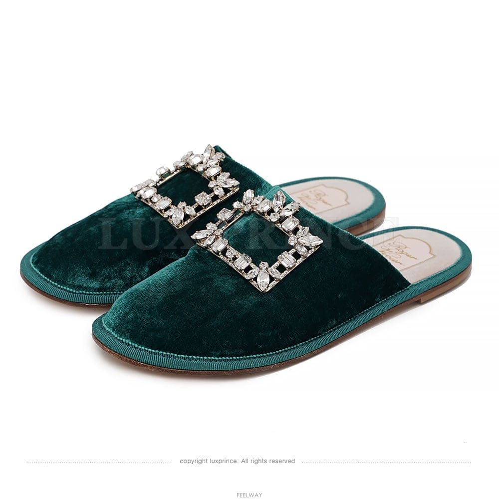 Roger Vivier ������� ȣ�ں�� �귯�� ��� ��Ŭ �� 37.5 (0408sv)������� ȣ�ں�� �귯�� ��� ��Ŭ �� 37.5 (0408