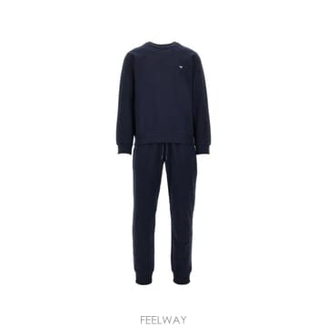Armani 26FW �������� �Ƹ����� ���� Ƽ���� EM001922 AF25024UB102 NAVY26FW �������� �Ƹ����� ���� Ƽ���� EM001922 AF25024UB1