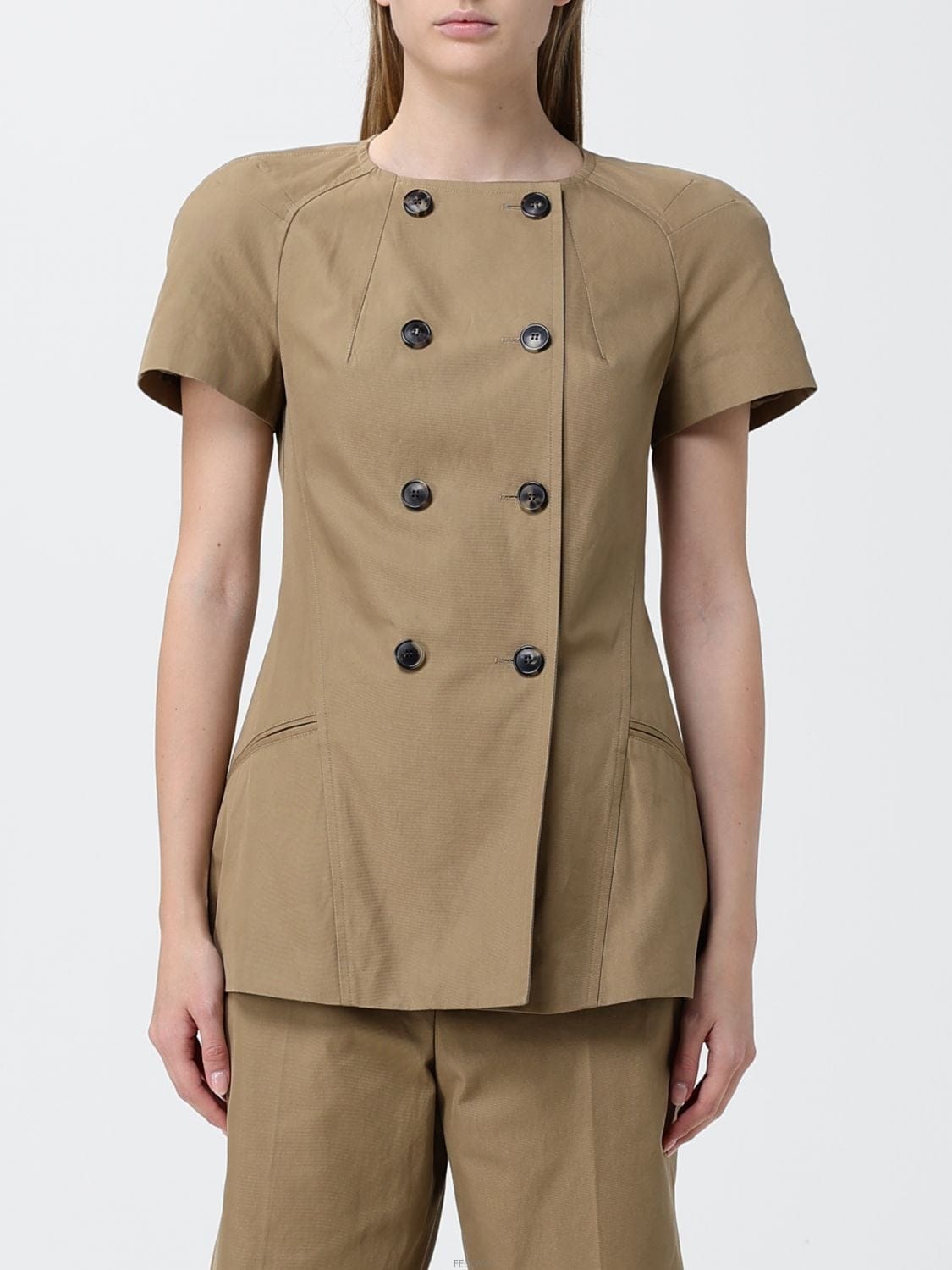 Dries Van Noten [A6] �帮�� �� ��ư 2610104583103 ���� ���� 2610104583103-102[A6] �帮�� �� ��ư 2610104583103 ���� ���� 2610104583