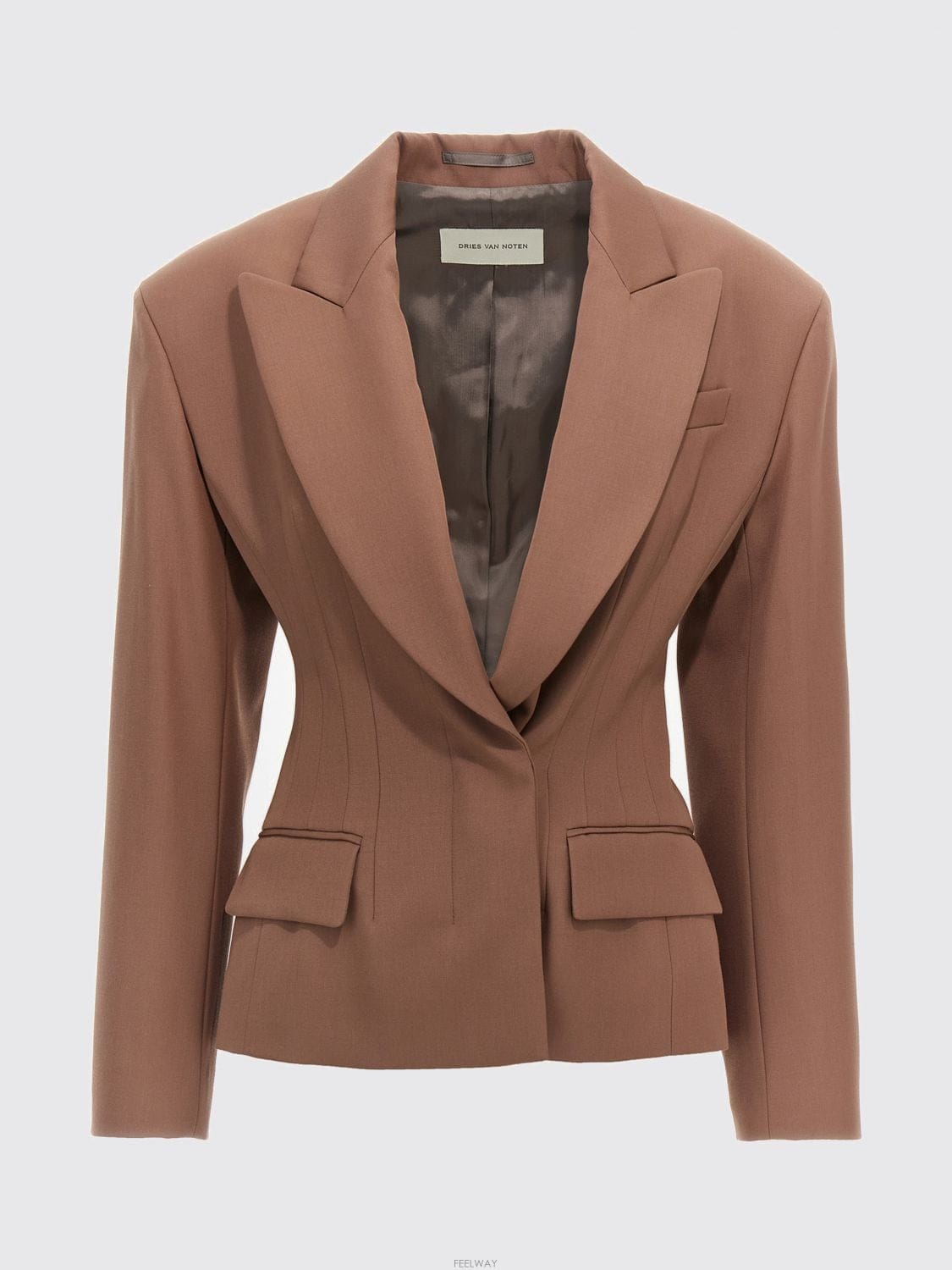 Dries Van Noten [A6] �帮�� �� ��ư 2510104011176 ���� ���� 2510104011176-811[A6] �帮�� �� ��ư 2510104011176 ���� ���� 2510104011