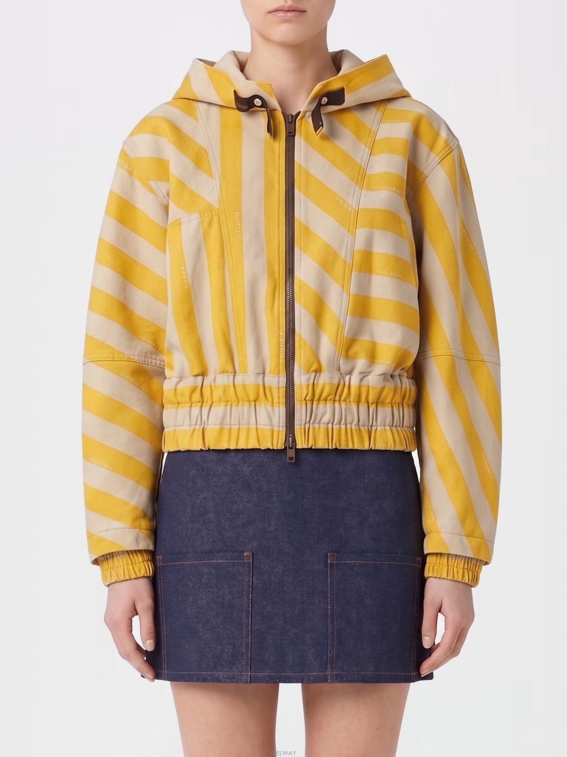 FENDI [A6] ��� FLF858AOHU ���� ���� FLF858AOHU-F1W0T[A6] ��� FLF858AOHU ���� ���� FLF858AOHU-F1W0T