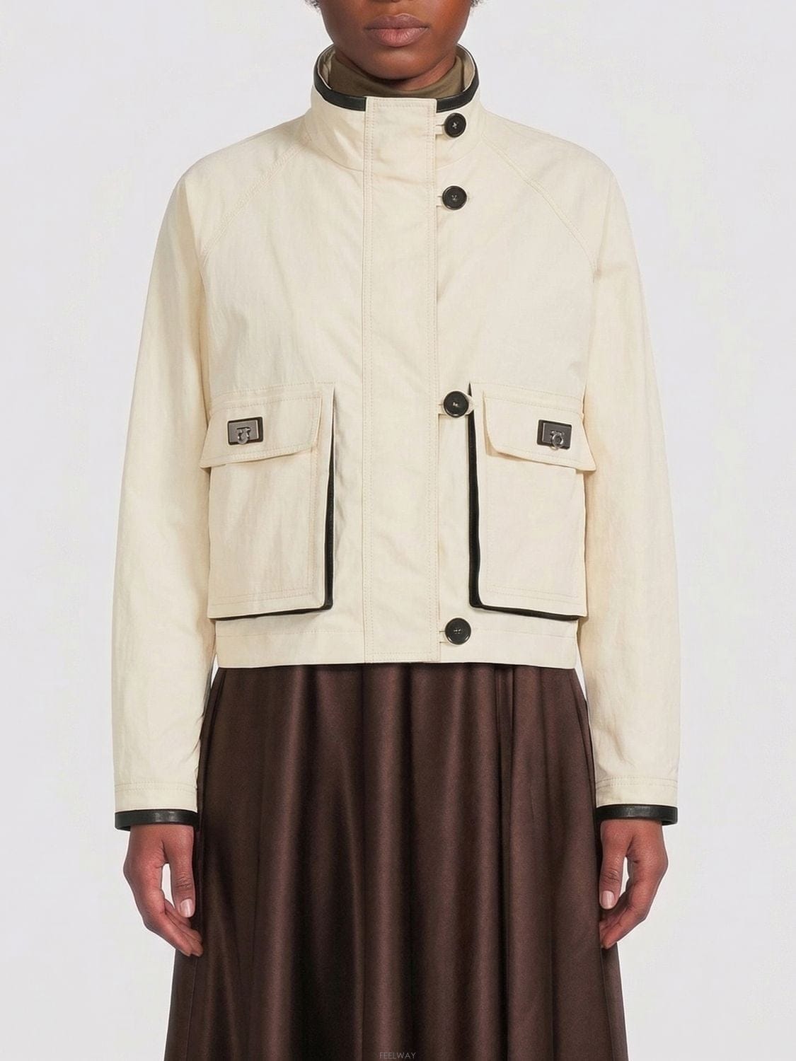 Ferragamo [A6] ��󰡸� 790544 ���� ���� 790544-MASCARPONE[A6] ��󰡸� 790544 ���� ���� 790544-MASCARPONE