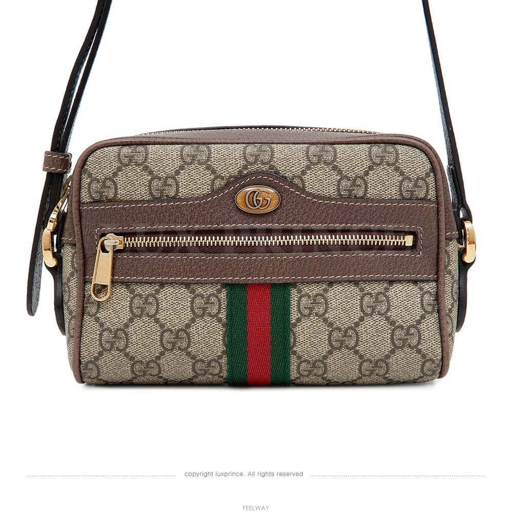 GUCCI ���ǵ�� �̴� ũ�ν��� 517350 (0524sz)���ǵ�� �̴� ũ�ν��� 517350 (0524sz)