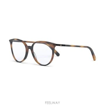 26FW 디올 안경 CD50052I BROWN