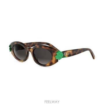26FW 디올 선글라스 CD40260I BROWN